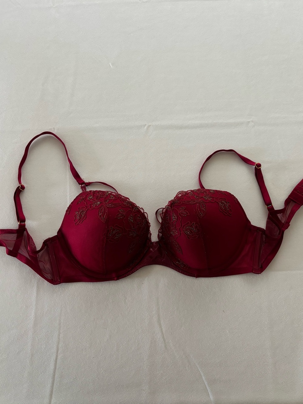 Victoria’s Secret Sexy Push-up bra